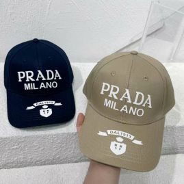 Picture of Prada Cap _SKUPradacaphm0225053860